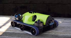Source: Greensea IQ