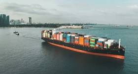 Source: Portchain