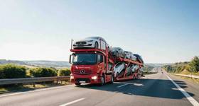 © Sallaum Logistics