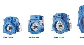 The Switch offers the industry's broadest range of permanent magnet (PM) marine machines. © The Switch