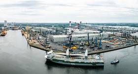 © Liebherr