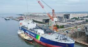 Image courtesy NYK