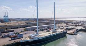 © CMA CGM