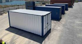 © Valenciaport