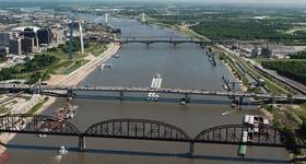 Image courtesy St. Louis Regional Freightway