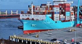 Image credit Alabama Port Authority