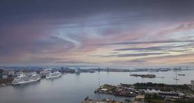 Image courtesy Copenhagen Malmö Port (CMP) 