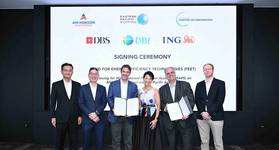 © Global Centre for Maritime Decarbonisation