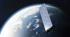As part of a connectivity transformation program delivered by Soya IT Marine Solutions for the customer, Speedcast is delivering a global WAN, Starlink and Eutelsat OneWeb dual-LEO solutions, Iridium Certus and LTE-based back-up service across the RoRo fleet. © Speedcast