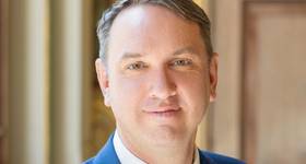 Richard Ballantyne, Chief Executive at BPA. Image courtesy BPA