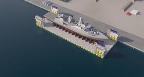 Image courtesy Mammoet 