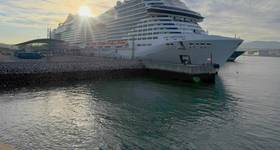 © Port of Bilbao