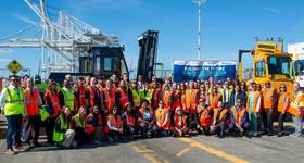 © Port of Oakland