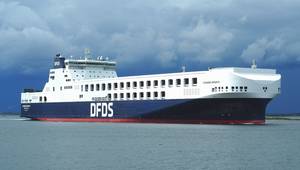 © DFDS