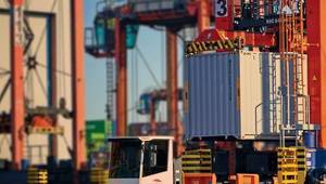 How Propane Fuels Efficiency and Sustainability at West Basin Container Terminal