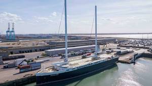 © CMA CGM