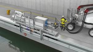 Maximum Uptime for the World’s Toughest Terminals