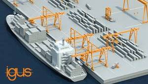 Maximum Uptime for the World’s Toughest Terminals