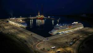 © Port of Aberdeen