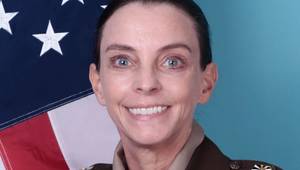About the Author: Colonel Rachael Hoagland is an Army Acquisition Officer with over twenty-nine years of experience.