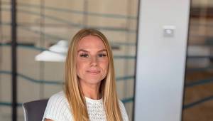 About the Author: Michelle Tarr is Senior Product Manager at the UK Hydrographic Office, overseeing the next generation of ADMIRALTY charts, publications and shore-based services to meet evolving maritime customer needs.