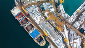 © Adobe Stock/Александр Мокшин