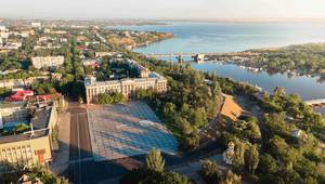 © Adobe Stock/Александр Мокшин