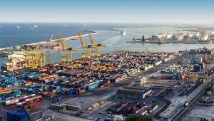 © Adobe Stock/Sergii Figurnyi