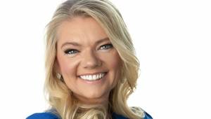 Aimee Andres, Executive Director, Inland Rivers, Ports & Terminals (IRPT).