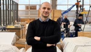 Alessio Loguercio. © Smartgyro