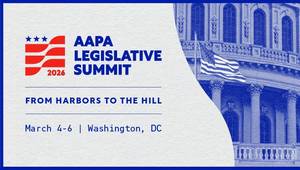 © American Association of Port Authorities