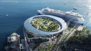 © Port of Los Angeles