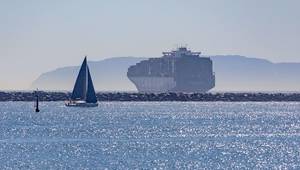 © Port of Los Angeles
