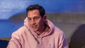 Antonis Malaxianakis, Founder & CEO of HarborLab. Credit: HarborLab