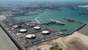 © Port of Antwerp-Bruges