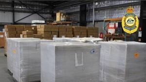 © Australian Border Force