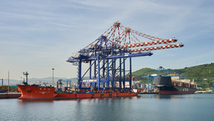 © Bilbao Port