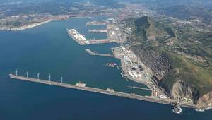 © Port of Bilbao