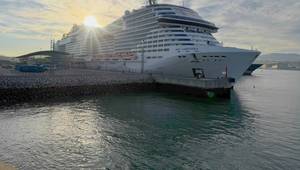 © Port of Bilbao