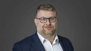 Mark Brattman, Claims Director at ITIC

Image credit: ITIC