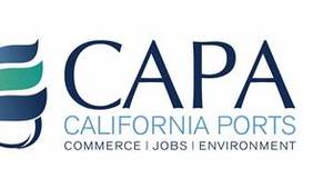© California Association of Port Authorities