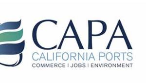 © California Association of Port Authorities