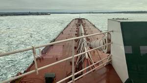 © Lake Carriers’ Association