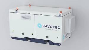 © Cavotec