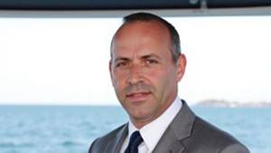 Neil Chapman was named Managing Director of VPS in the Americas. ""With the ongoing evolution of fuel quality, emissions regulations, and carbon accountability, VPS is uniquely positioned to help our customers make smarter, more sustainable operational decisions."
Image courtesy VPS