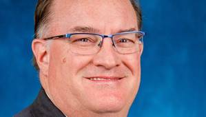 Christopher Chase. © Port of Los Angeles