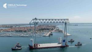 © Cimolai Technology