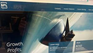 SFL Computer Screenshot | Greg Trauthwein