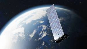 As part of a connectivity transformation program delivered by Soya IT Marine Solutions for the customer, Speedcast is delivering a global WAN, Starlink and Eutelsat OneWeb dual-LEO solutions, Iridium Certus and LTE-based back-up service across the RoRo fleet. © Speedcast
