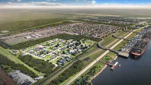 © U.S. Army Corps of Engineers